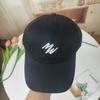 Gorra de béisbol para niños de ala ancha, ampliada y profunda, con visera protectora solar y gorra pequeña para todo uso.