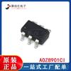 AOZ8901CI AOZ8901 SOT23-6 ESD/TVS Proteção Eletrostática Tubo novo original