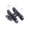 Nuevo Clip Metálico Multifuncional Conector de Cabeza de Bola Soporte para Teléfono Móvil Accesorios Brazo Mágico Soporte Trípode Fotografía
