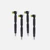 4 Piezas Inyector de Combustible para Bobcat S595 S630 S650 5600 5610 T450