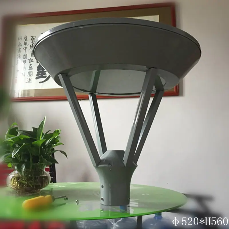 灯头3