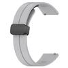 Reloj Redmi 5 Edición Juvenil con Correa de Silicona Magnética para Redmi Watch5 Active/Lite