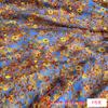 Tejido de Georgette de Seda Estampado para Primavera y Verano Vestido de Seda de Morera de Verano Camisa Ropa con Protección Solar Tejido de Seda en Stock