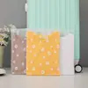 Bolsas de Armazenamento à Prova de Poeira para Roupas de Viagem no Atacado, Sacos com Zíper Fosco para Embalar Roupa Íntima, Sapatos e Roupas