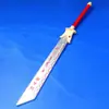 Espada de Madera para Juguete Espada Niños Niño Espada de Madera Cuchillo de Niños Atrezo de Performance Cosplay Espada de Madera Atrezo de Escenario