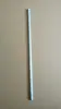 Base de asa plegable Accesorios para carretilla de mano Base de asa plana Bisagra Base de caja triangular engrosada Pies Grosor 3 mm