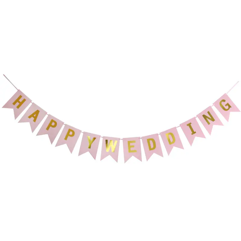 happy wedding
