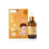 Aceite Esencial de Masaje Bein Baby para Niños para Bazo y Estómago, Diarrea, Indigestión, Fortalecimiento del Bazo, Resfriado Infantil, Tos y Asma Aceite de Masaje