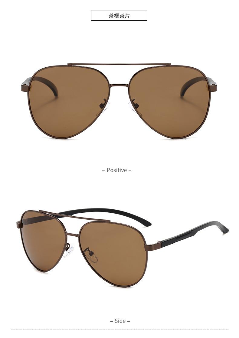 防紫外线驾驶镜