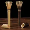 Juego de Herramientas Matcha de Cien Piezas, Batido Estilo Japonés, Accesorios Dinastía Song, Tetera al por Mayor
