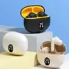 Fones de Ouvido Bluetooth Tws com Display Digital, Som de Alta Qualidade, In-Ear para Jogos com Cancelamento de Ruído, Fones de Ouvido Sem Fio de Longa Duração 895B