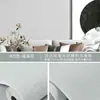 Papel tapiz para paredes grises, Papel tapiz autoadhesivo impermeable y a prueba de humedad para cubrir decoraciones feas, Rodapié de pared para dormitorio de casa, Pegatinas de pared