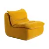 Aspirar Silla de Ocio para Sala de Estar Dormitorio Individual Perezoso Producto Caliente de Comercio Exterior