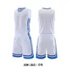 Conjunto de Uniformes Impresos para Entrenamiento y Competición New Jersey para Estudiantes de Secundaria Compra Grupal Transpirables de Secado Rápido Uniformes de Baloncesto para Niños Venta al por Mayor