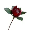 Flores Artificiales de Alto Nivel Estilo Chino Flor Imperial, Adornos para Decoración del Hogar, Accesorios para Fotos, Flores Artificiales para Bodas