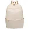 Bolso Casual Casual, Mochila Ligera para Viajes Diarios, Bolsa para Computadora, Mochila de Viaje de Gran Capacidad Nueva Tendencia 2025