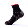 Calcetines de Compresión Fxt Transfronterizos, Espolón Calcáneo Fascitis Plantar Calcetines Outdoor Pr, Calcetines Deportivos de Compresión Elástica para Hombres y Mujeres