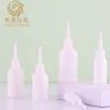 Disponibles 5ml Botellas para Gotas Oftálmicas Pe, Productos para el Cuidado de la Piel, Botellas con Gotero para Sérum, 3ml Botellas para Gotas Oftálmicas, Botellas Pequeñas de Muestra