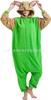 Pijama de franela con dibujos animados de Sonic Cabbie, ropa de baño de dinosaurio, monstruo de pelo, pijamas para el hogar
