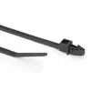 Abraçadeira Reyetec Peça Única com Fixador de Seta 111-85610 T30Rsf(você)-Pa6