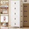 Younai seleciona e organiza cuidadosamente roupas infantis, lanches, brinquedos, armários plásticos de armazenamento, armários de armazenamento para quarto e armários de armazenamento de múltiplas camadas.
