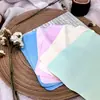Venda Direta da Fábrica de Pano de Limpeza para Óculos de Alta Qualidade, Pano de Limpeza de Lentes de Microfibra, Pano de Limpeza Especial para Óculos