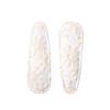 Presilha de cabelo floral doce criativa Europa e Estados Unidos pequena presilha de cabelo bordada fresca tecido macaron acessórios de cabelo atacado 2560