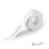 Fita Adesiva Térmica Ailixiong 13.5mm para Etiquetas, Adesiva, à Prova d'Água, Resistente a Arranhões, com Padrões Personalizáveis, Resistente a Arranhões e à Prova d'Água