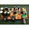 Placa Amplificadora de Potência Estéreo 2.0 Grau Febre Lm1875/Tda2030 Btl Canal Duplo Placa PCB Vazia/Peças