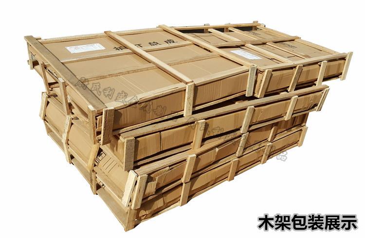 16款探险者 行李架 车顶框 行李框