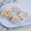 Accesorios de Resina para Manualidades de Dibujos Animados Joyería Transfronteriza Zuecos Flor Pinza de Pelo Hecha a Mano Funda para Teléfono Móvil Hebilla de Zapato Accesorios Venta al por Mayor