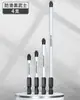 Set de Brocas para Destornillador Bosque Verde, Brocas de Viento Potentes, Destornillador Ultra-Duro, Taladro Eléctrico de Grado Especial, Anillo Magnético, Antideslizante, Imán Fuerte, Doble Ten