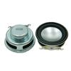 Altavoz Magnético Interno Redondo de 31 mm 4 Ohmios 3 W Altavoz Multimedia Máquina de Cuentos con Voz Ai Caja de Regalo Altavoz Pequeño