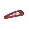 Pasador Corea del Sur simple BB clip clip superior clip lateral ins clip para flequillo tocado cuchara trasera niña macaron pasador