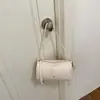 Bolso Retro Europeo y Americano Tipo Dumpling para Mujer, Bolso de Mano Sencillo y de Alta Gama para el Viaje Diario y Salidas, Bolso Cruzado de un Solo Hombro