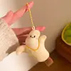 Pequeños Regalos para Actividades Promocionales, Puestos de Mercado Nocturno, Lindos Colgantes de Peluche, Juguetes Decorativos, Muñecos para Mochilas, Llaveros