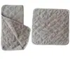 Trapos de Fabricante J-cloth Paño para Lavar Platos Rollo J-cloth Casero 5 pulgadas Flocado Industrial Trapo Limpiador de Aceite 4p