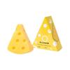 Jabón de Queso Jabón Facial Sabor Queso Limpieza Jabón Facial Jabón para Baño Jabón Limpieza Profunda Baño Perfume Jabón Hogar