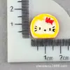 Funda para Teléfono Móvil de Galleta Material de Pan y Pastel Accesorios de Resina Alimentaria Bolsa de Pegamento de Crema Casa de Muñecas Comida Juguete Adornos Accesorios