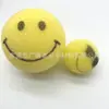 Bola de esponja de alta densidade para atacado, nariz de palhaço, bola de esponja de poliuretano, adereços de bola, especificações de cor opcionais