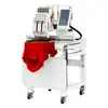 Máquina de bordar digital A15 de un solo cabezal y 12 agujas con nueva combinación de colores, cambio automático de color y corte de hilo.