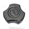 Fabricante Original Guangdong Dongguan 40mm6 Núcleo de Cobre Cabeça Triangular de Plástico Porca Manípulo Apertada à Mão
