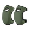 Joelheiras de Jardim em Neoprene Joelheiras de Jardim para Capinar ao Ar Livre Proteção do Trabalho Joelheiras Protetoras Domésticas de Neoprene