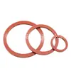 Productos de Silicona, Anillos de Sellado de Caucho de Silicona, Juntas de Silicona, Piezas con Forma Especial, Anillos Tóricos de Caucho, Silicona Resistente a Altas Temperaturas, Resistente al Aceite