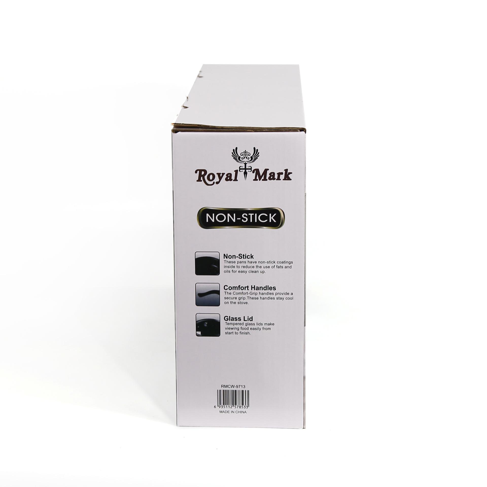 13件套(黑色彩盒)