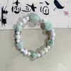 Suministro de fábrica libro rojo pequeño con pulsera linda de Hello Kitty pulsera de mano linda fresca joyería linda regalo nuevo