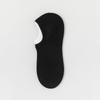 Calcetines de Barco, Calcetines Invisibles para Mujer, Verano Algodón Puro Finos Transpirables Calcetines de Malla, Calcetines Bajos para Mujer que no se Caen, Calcetines de Algodón Zhuji