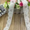 Encaje Elástico DIY Accesorios de Encaje para Ropa Accesorios de Encaje Venta al por Mayor 6084 # Ancho 3cm