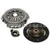 Plato de Presión Plato de Fricción Rodamiento 801107 620073900 7701466003 Adecuado para Renault