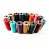 En Stock Cinta Mágica Antipelusas Nylon Faja Cintura Banda Elástica Cierre de Velcro de Colores Cinta de Gancho y Bucle Venta al por Mayor